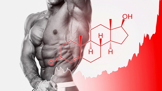 Testosterone-Boosters